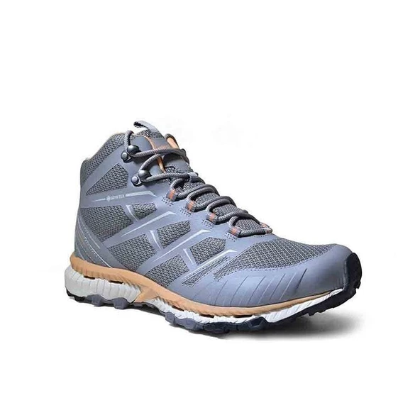 TREKSTA HILL AIR MID GTX W GREY BAYAN BOT - Resim 2