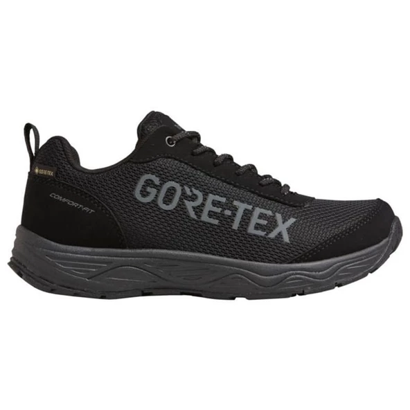 TREKSTA CAMPUS LOW GTX M SIYAH AYAKKABI ürün görseli 1