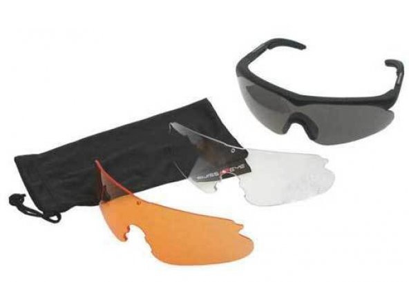 SWISS 10161 MAX PRO SET RAPTOR GOZLUK - Resim 6
