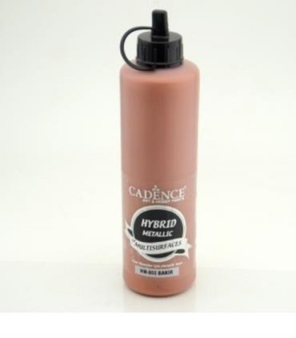 HYBRID MET. MULTISURFACES HM-805 BAKIR 500ML ürün görseli 1