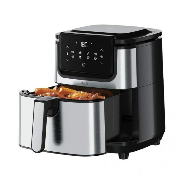 AEG Airfryer AF6-1-4ST 3.5 lt Yağsız Fritöz ürün görseli 1
