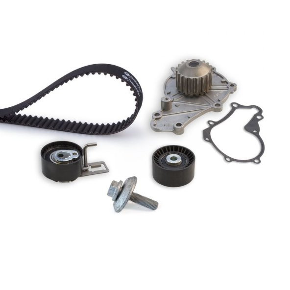 Bosch Citroen DS4 1.6 HDi Euro5 Triger Seti Devirdaimli 2011-2015 - Resim 3