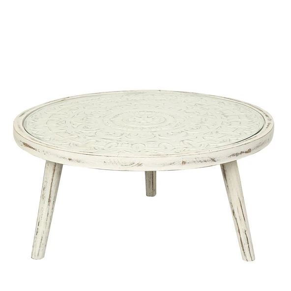Vitale Nautica Orta Sehpa MS.JG0034 ürün görseli 1