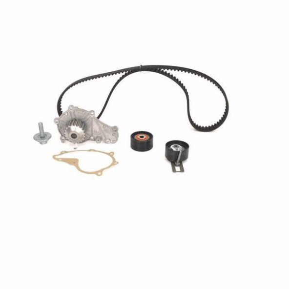 Bosch Mazda Mazda5 1.6 CD Triger Seti Devirdaimli 2010-2015 - Resim 2
