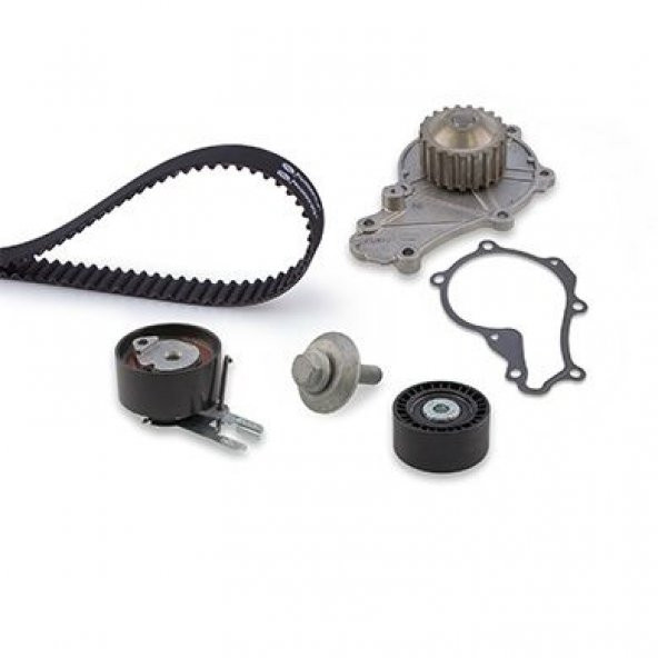 İna Mazda Mazda2 1.4 CD Euro4 Triger Seti Devirdaimli 2003-2007 - Resim 3