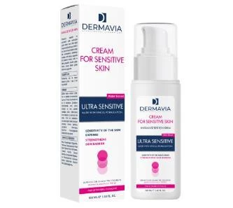 Dermavia Hassas Ciltler İçin Krem 100 ml ürün görseli 1