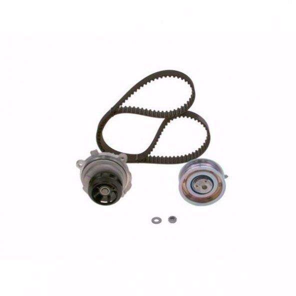 Bosch VW New Beetle 1.6 Benzin Triger Seti Devirdaimli 1999-2010 - Resim 2