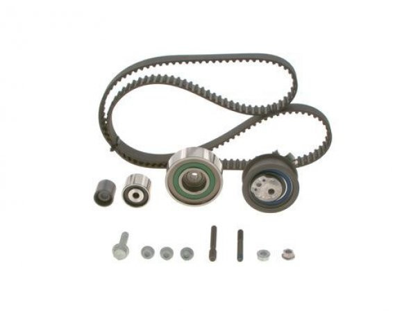 Bosch Audi A4 2.0 TDi Triger Seti 2007-2016 - Resim 2