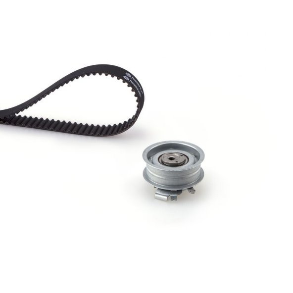 Gates Audi A3 1.6 Benzin Triger Seti 1996-2013 - Resim 2