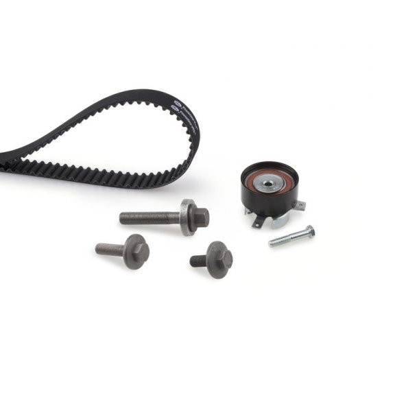 Gates Ford C-Max 1.6 Benzin Triger Seti 2007-2010 - Resim 2