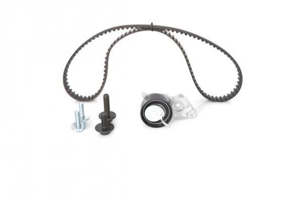 Bosch Ford Courier 1.6 Benzin Triger Seti 2001-2011 - Resim 2