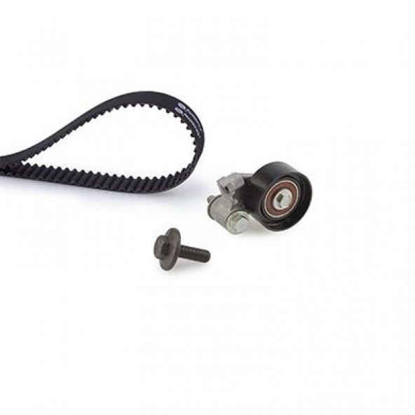 Gates Ford Focus II 1.4  1.6 Benzin Triger Seti 2004-2012 - Resim 2