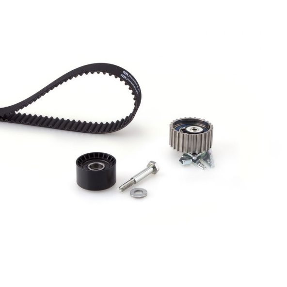 Gates Jeep Compass 1.6 CRD Triger Seti 2017-2020 - Resim 2