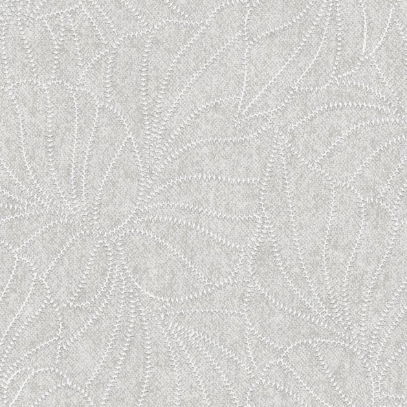 Duka Duvar Kağıdı Leaves DK.28100-2 (10 M2) - Resim 2