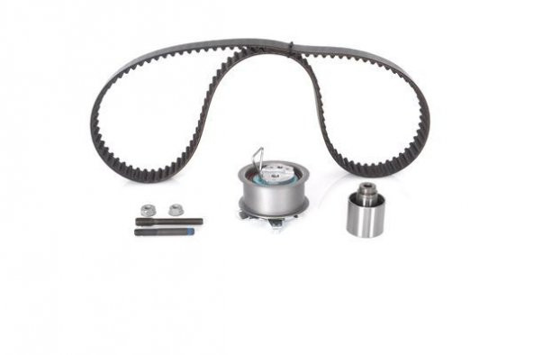 Bosch VW Passat B6 1.9 TDI Triger Seti 2005-2010 - Resim 2