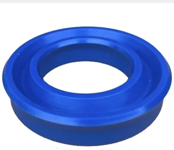 Piston Boğaz Keçesi Pu K21 - 12x20x8 - Resim 5