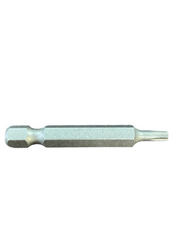 Ennalbur T15 Torx Uç 50 mm ürün görseli 1