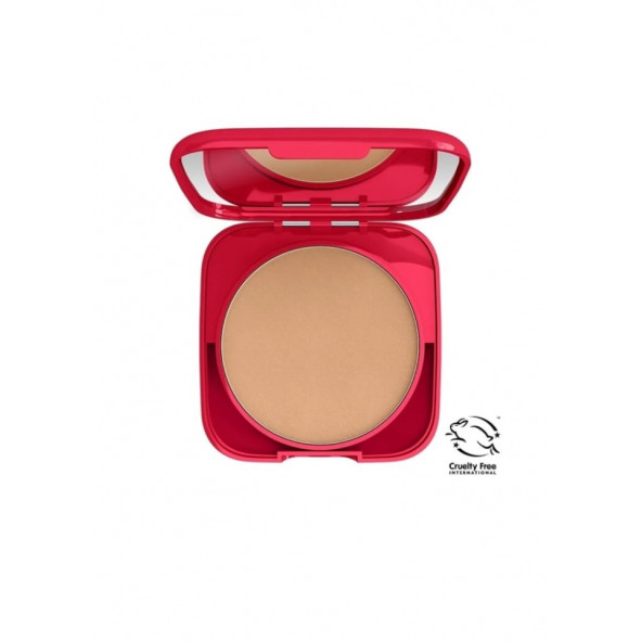Rimmel London Lasting Finish Powder 005 Ivory ürün görseli 1