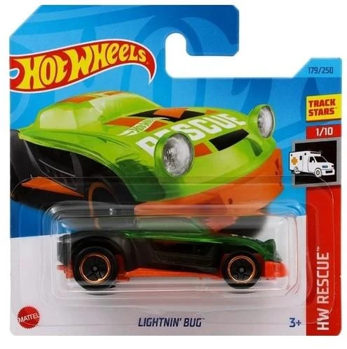 Hot Wheels Tekli Arabalar Lightnin' Bug' HKJ18 ürün görseli 1