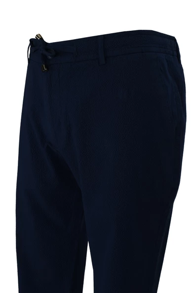 Cengiz İnler Dent Slimfit Yan Cep Jogger Erkek Pantolon ürün görseli 1