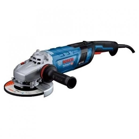 Bosch GWS 30-230 PB Taşlama Makinesi ürün görseli 1