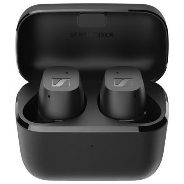 Sennheiser CX TWS Kulak İçi Bluetooth Kulaklık Teşhir ürün görseli 1
