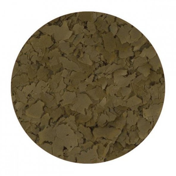 Tetra Algae Mix Flakes 50 gr. (Açık) Bitkisel Pul Balık Yemi SKT:02/2027 Orjinal Anadolu Pet Ürünüdür ürün görseli 1