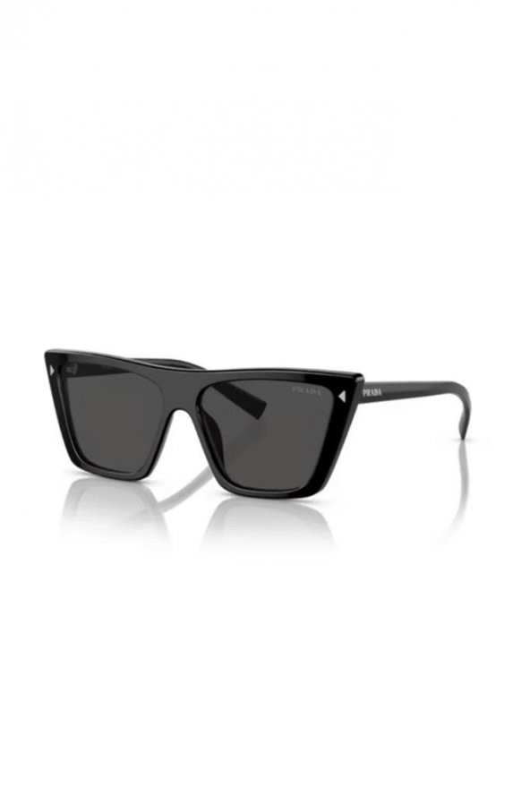 PRADA PS 21ZS COL 1AB-5S0 55-14-145 KADIN GÜNEŞ GÖZLÜĞÜ ürün görseli 1