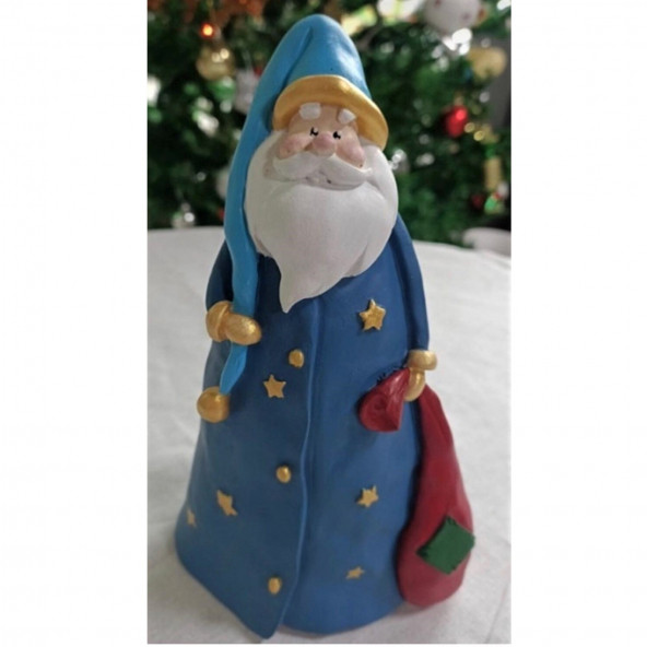 NOEL BABA DEKOR HS232-3 ürün görseli 1