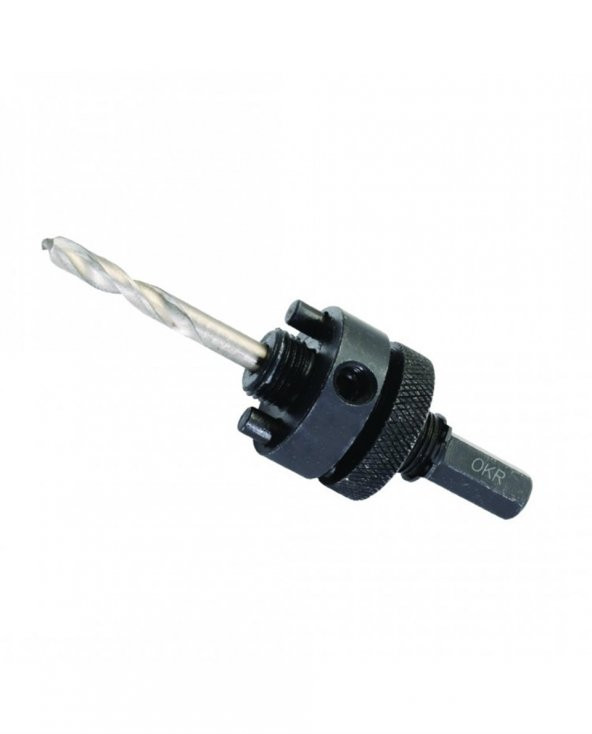 Visco 14-29 mm/3,8 mm Hex Panç Adaptörü 14-29 mm/3,8 mm ürün görseli 1