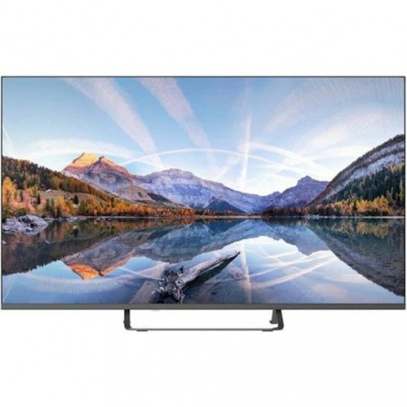 Profilo 50PA515ESG 4K Ultra HD 50" 127 Ekran Uydu Alıcılı Android Smart LED TV ürün görseli 1