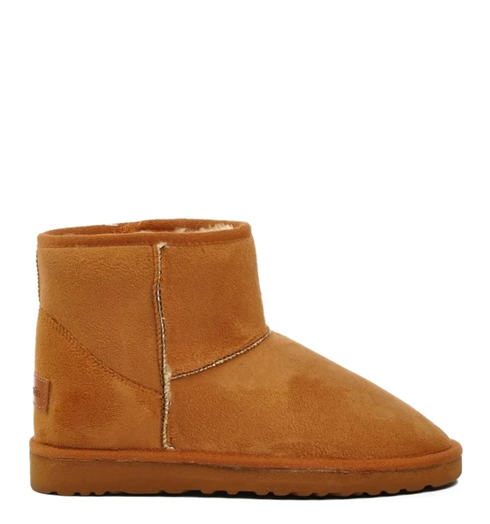 Pierre Cardin 52127 Kadın Kışlık Kar Bot - Resim 3