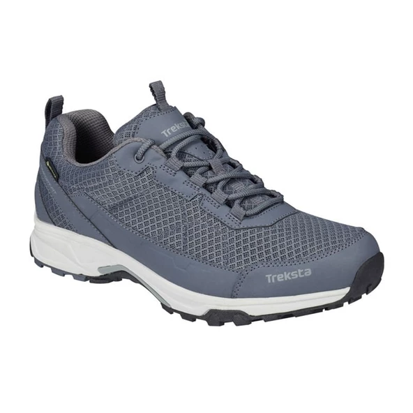TREKSTA SHAPE LOW LACE GTX M GRI/SIYAH AYAKKA ürün görseli 1