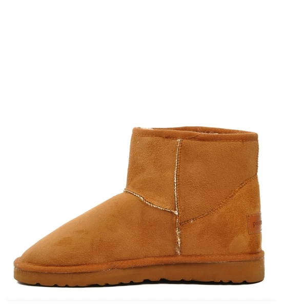Pierre Cardin 52127 Kadın Kışlık Kar Bot - Resim 4
