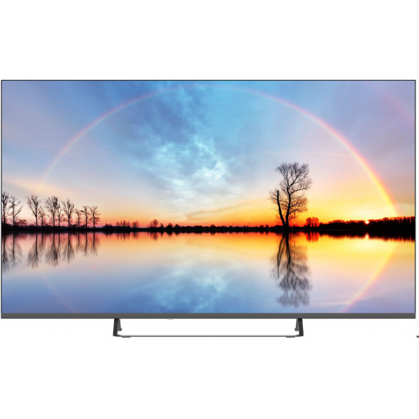 Profilo 65PA525ESG 4K Ultra HD 65" 165 Ekran Uydu Alıcılı Android Smart LED TV ürün görseli 1