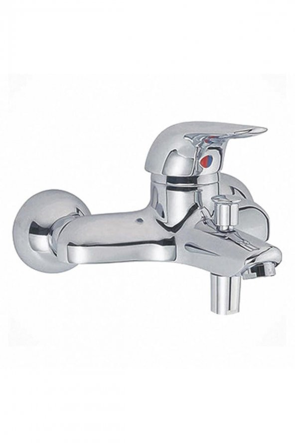 Ares Banyo Bataryası Armatürü A41617 ürün görseli 1