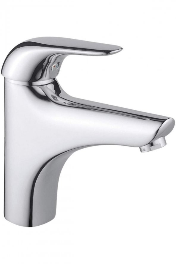 Ares Lavabo Bataryası Armatürü Uzun A41632 ürün görseli 1