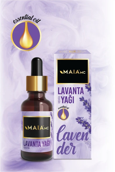 Lavanta Uçucu Yağı 20 Ml - Resim 4