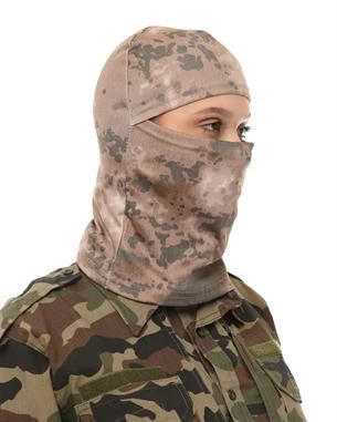 TACTİCAL BALACLAVA MASKE ürün görseli 1