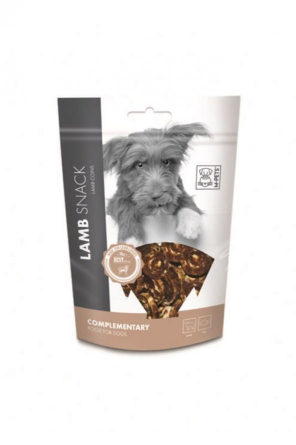 M-Pets Kuzulu Köpek Ödülü 80 Gr ürün görseli 1