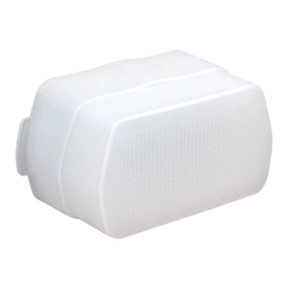 Godox White Flash Diffuser - Resim 2