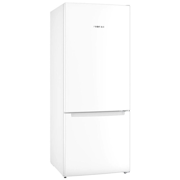 Profilo BD3076WEVN E Enerji Sınıfı 521 Lt Nofrost Alttan Donduruculu Buzdolabı ürün görseli 1