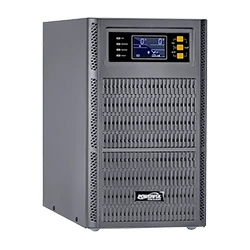 Powerful Sentry Pro PSP-1103 3000 VA-3000 W-3 KVA Online 6x12V 9 Ah Akülü Ups Kesintisiz Güç Kaynağı ürün görseli 1
