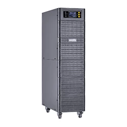 Powerful Sentry Pro PSP-1106 6KVA Online Ups Kesintisiz Güç Kaynağı 16x12V 9 Ah Akülü ürün görseli 1