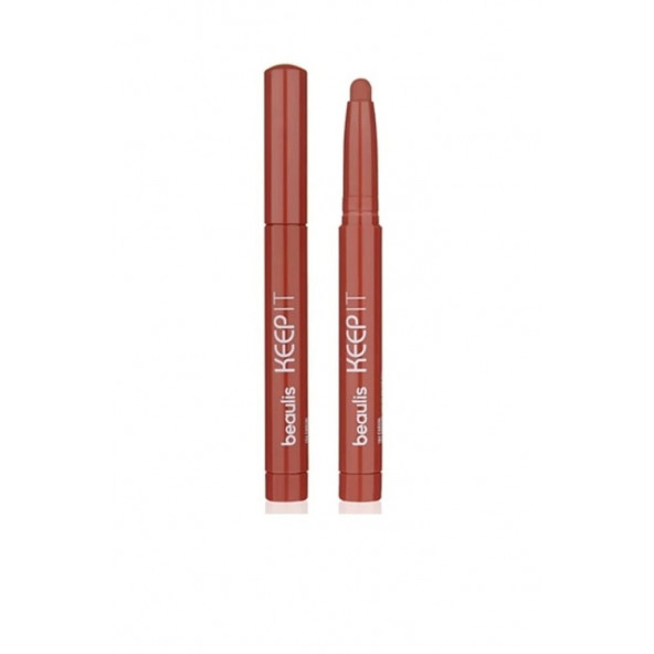 Beaulis Keep It Ink Crayon Ruj 164 Casual ürün görseli 1
