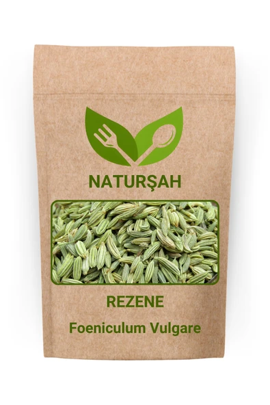 Naturşah Rezene 500 Gr ürün görseli 1