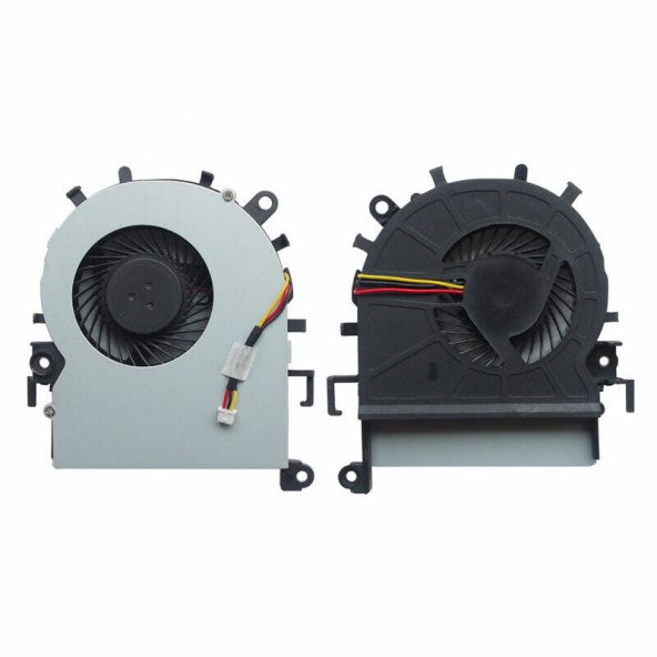 Acer Aspire 5749 5349G 5749Z 5349 5349z Serisi Notebook Cpu Fanı MF75090V1-C030-G99 AB07405HX100300 ürün görseli 1