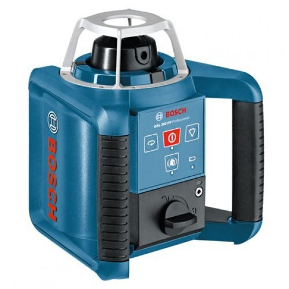 GRL 300 HV SET - Resim 2