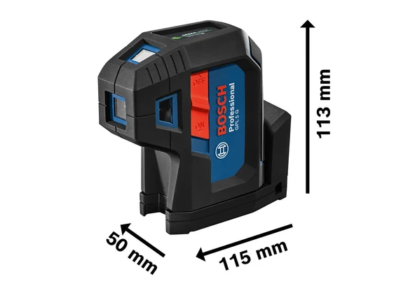 GPL 5 G - Resim 2
