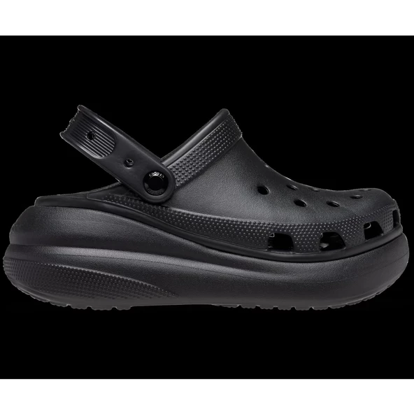 Crocs Classic Crush Clog Terlik CR207521 CRC.001 ürün görseli 1